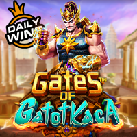 Gates of GatotKaca